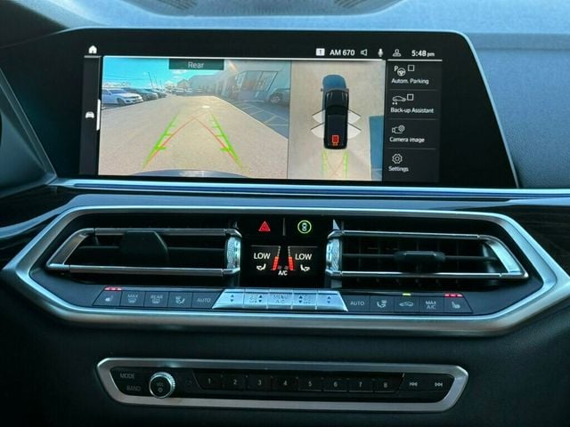 2019 BMW X5 xDrive40i Sports Activity Vehicle - 23014970 - 25