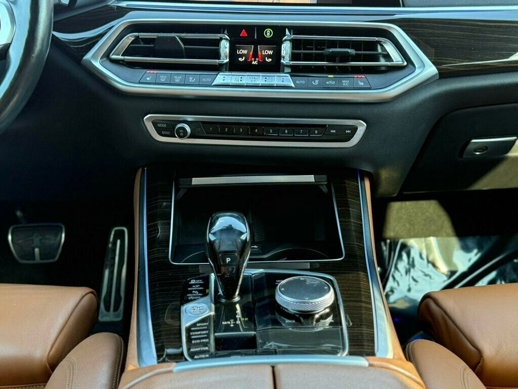 2019 BMW X5 xDrive40i Sports Activity Vehicle - 23014970 - 26