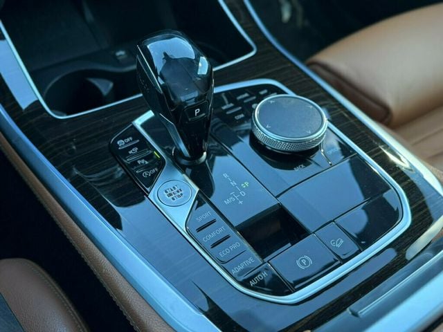 2019 BMW X5 xDrive40i Sports Activity Vehicle - 23014970 - 27