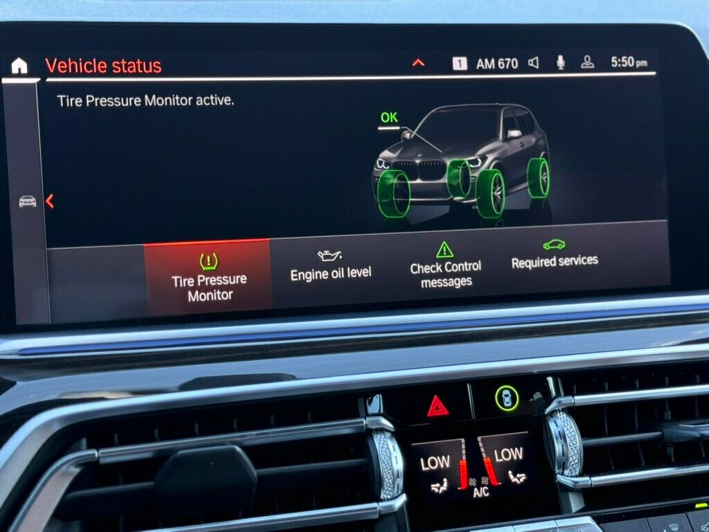 2019 BMW X5 xDrive40i Sports Activity Vehicle - 23014970 - 28