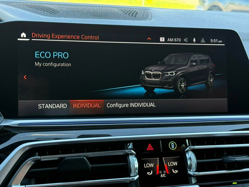 2019 BMW X5 xDrive40i Sports Activity Vehicle - 23014970 - 31