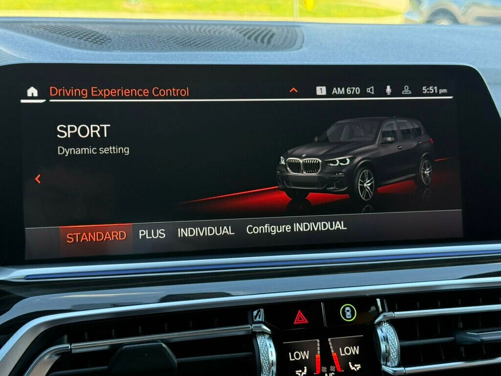 2019 BMW X5 xDrive40i Sports Activity Vehicle - 23014970 - 32