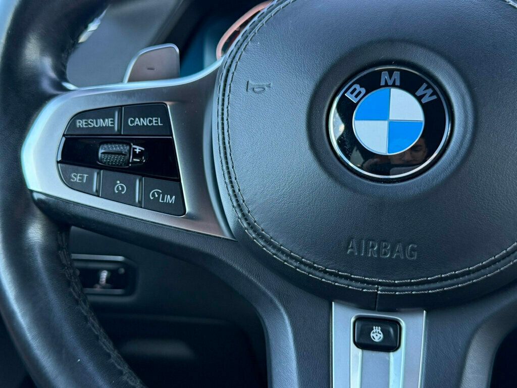 2019 BMW X5 xDrive40i Sports Activity Vehicle - 23014970 - 35