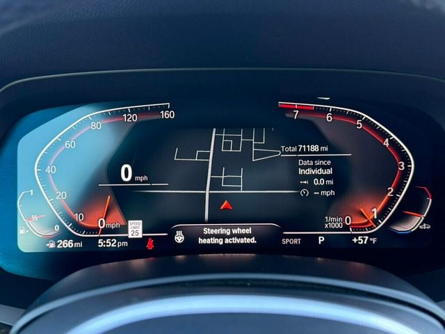 2019 BMW X5 xDrive40i Sports Activity Vehicle - 23014970 - 37