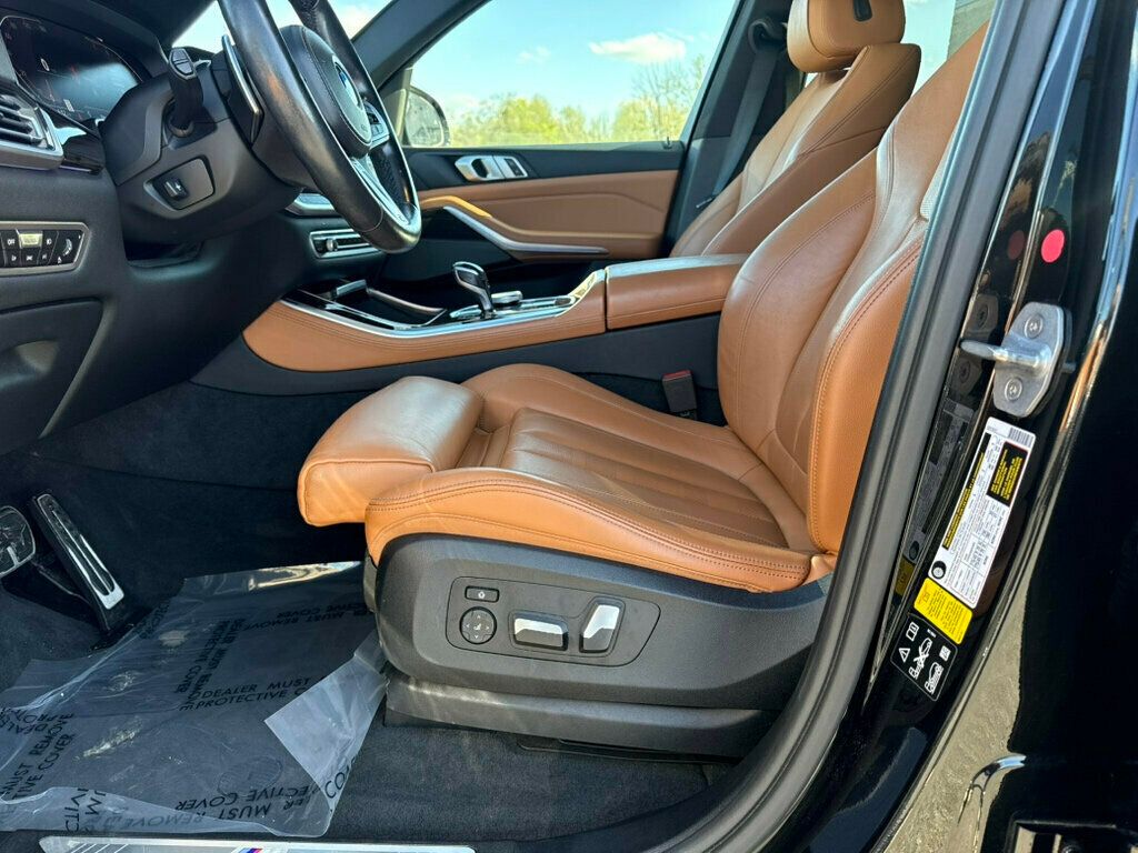 2019 BMW X5 xDrive40i Sports Activity Vehicle - 23014970 - 39