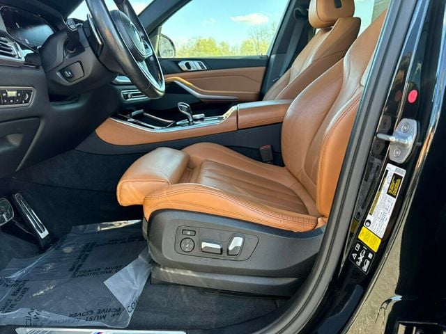 2019 BMW X5 xDrive40i Sports Activity Vehicle - 23014970 - 39