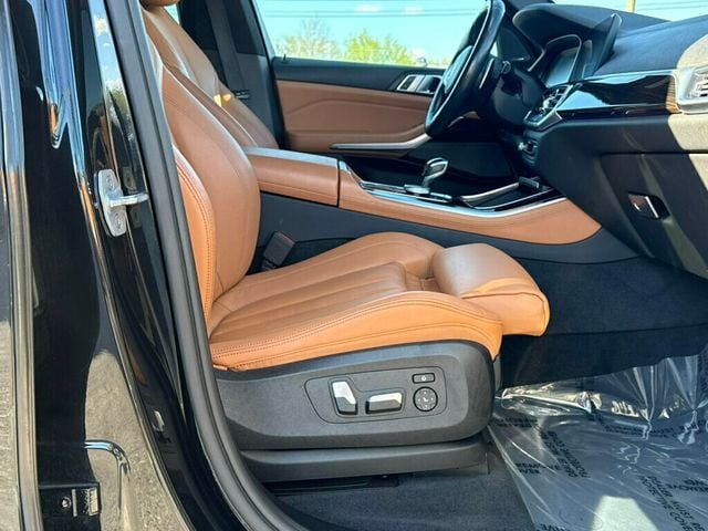 2019 BMW X5 xDrive40i Sports Activity Vehicle - 23014970 - 40