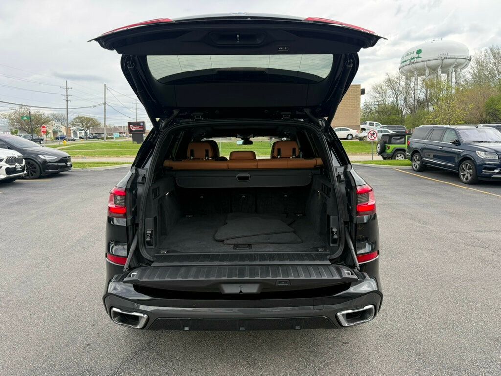 2019 BMW X5 xDrive40i Sports Activity Vehicle - 23014970 - 41