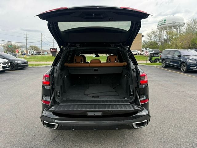 2019 BMW X5 xDrive40i Sports Activity Vehicle - 23014970 - 41
