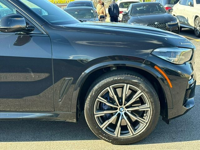 2019 BMW X5 xDrive40i Sports Activity Vehicle - 23014970 - 45