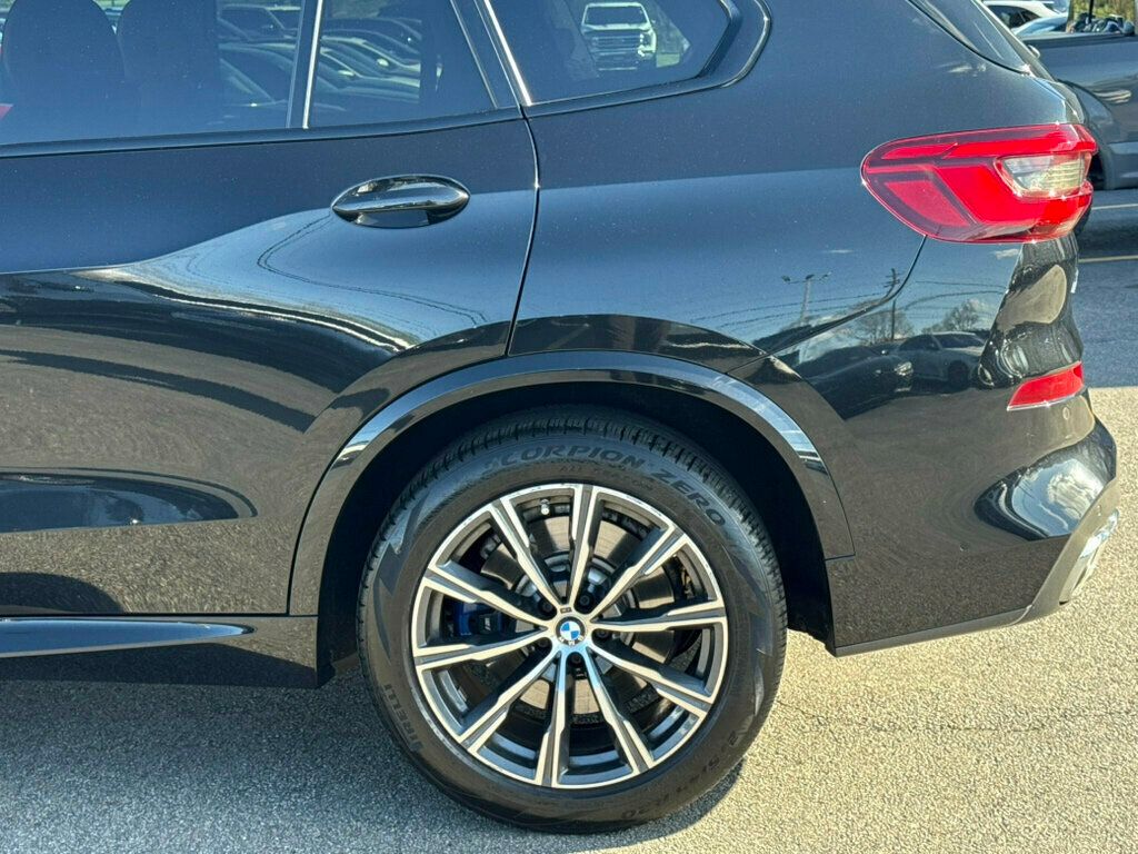2019 BMW X5 xDrive40i Sports Activity Vehicle - 23014970 - 47