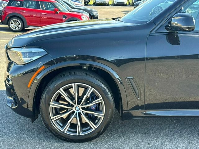 2019 BMW X5 xDrive40i Sports Activity Vehicle - 23014970 - 48