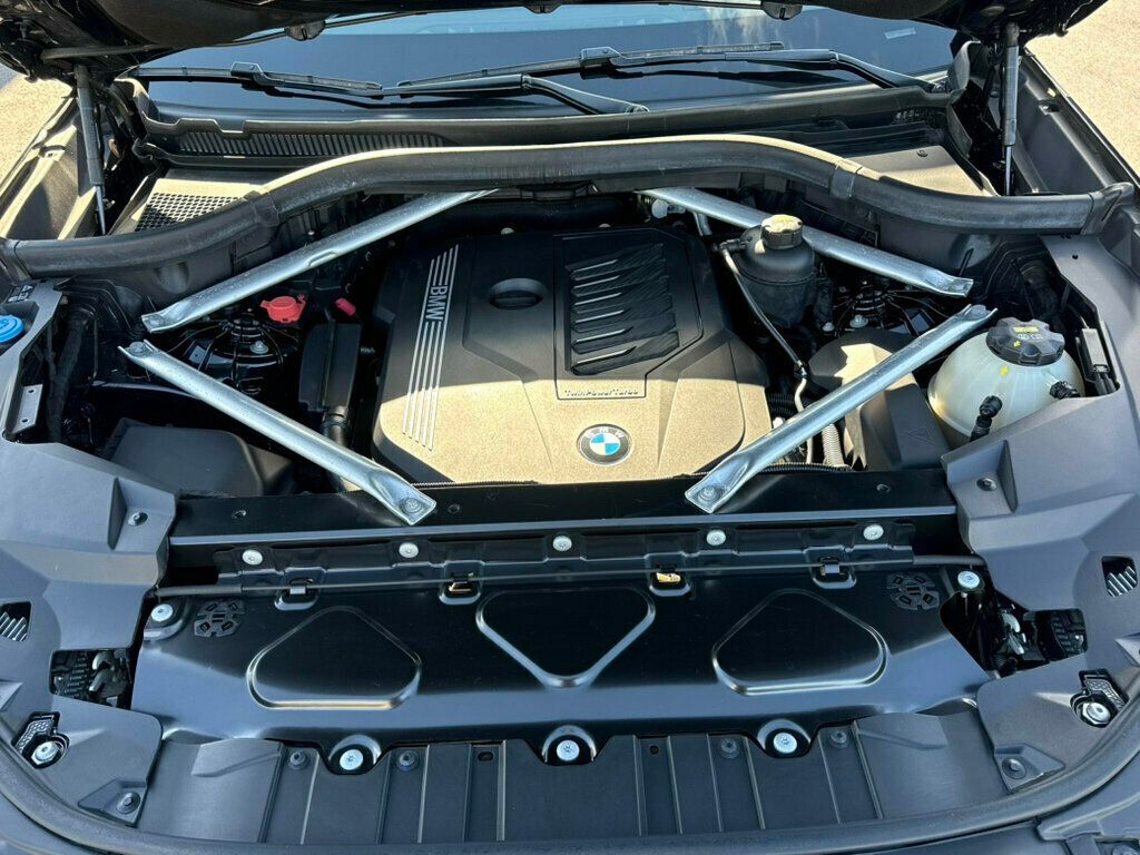 2019 BMW X5 xDrive40i Sports Activity Vehicle - 23014970 - 49