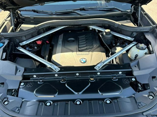 2019 BMW X5 xDrive40i Sports Activity Vehicle - 23014970 - 49