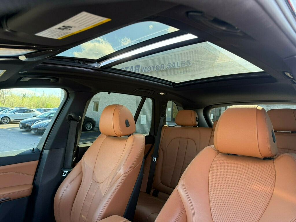 2019 BMW X5 xDrive40i Sports Activity Vehicle - 23014970 - 5