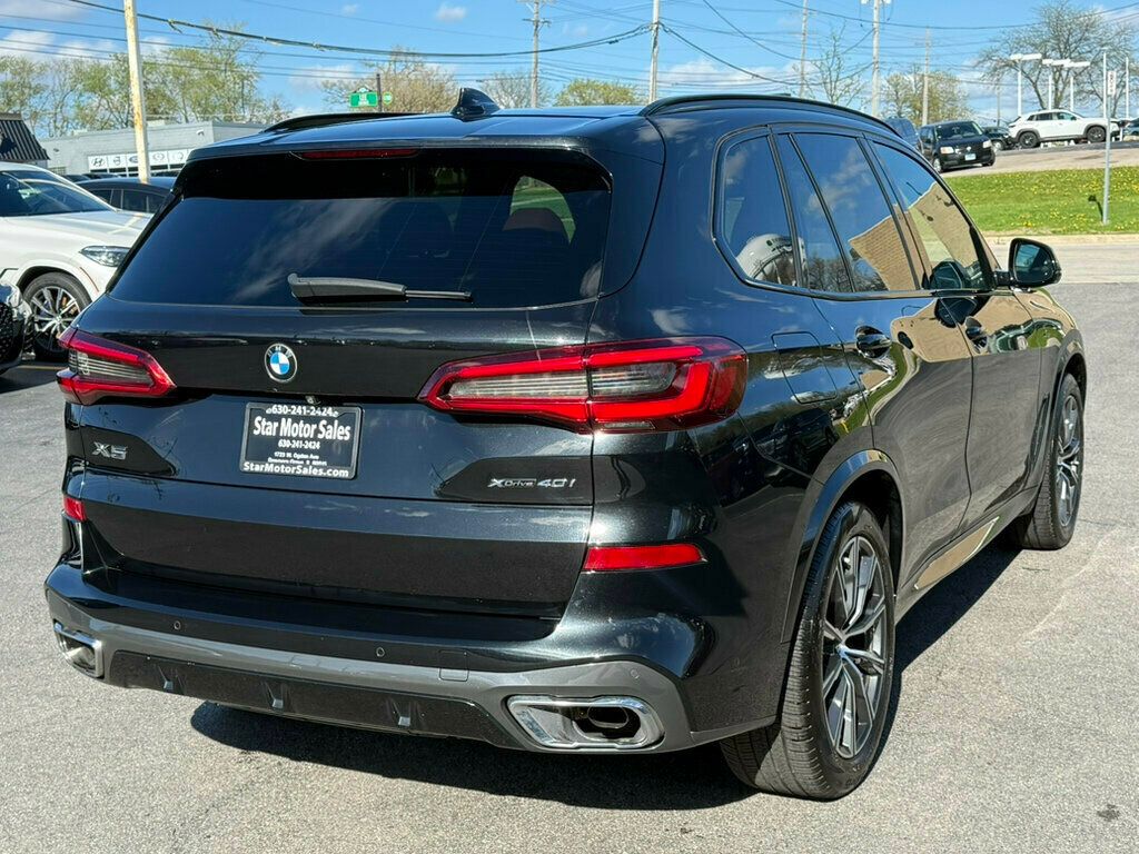 2019 BMW X5 xDrive40i Sports Activity Vehicle - 23014970 - 8