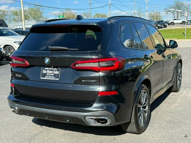 2019 BMW X5 xDrive40i Sports Activity Vehicle - 23014970 - 8