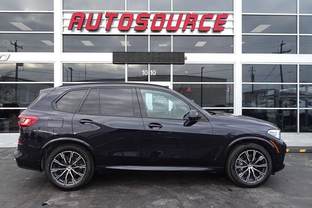 2019 BMW X5 xDrive40i Sports Activity Vehicle - 22738006 - 0