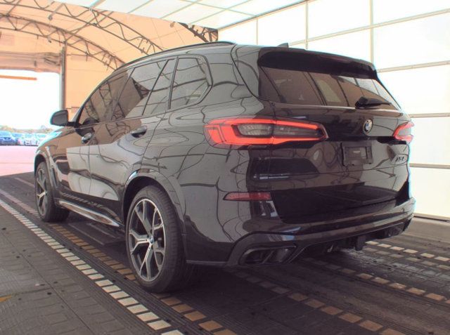 2019 BMW X5 xDrive50i M-Sport - 23029523 - 2