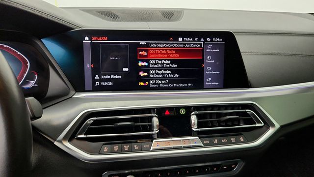 2019 BMW X5 xDrive50i SAV with Executive & Driving Assistance Pro. Packages - 22944671 - 17