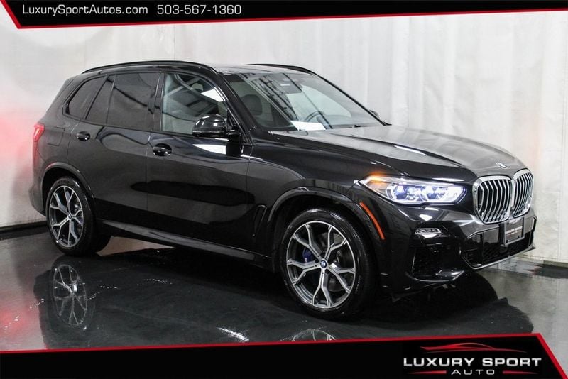 2019 BMW X5 xDrive50i Sports Activity Vehicle - 22661679 - 13