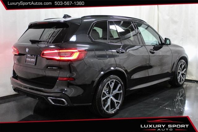 2019 BMW X5 xDrive50i Sports Activity Vehicle - 22661679 - 14