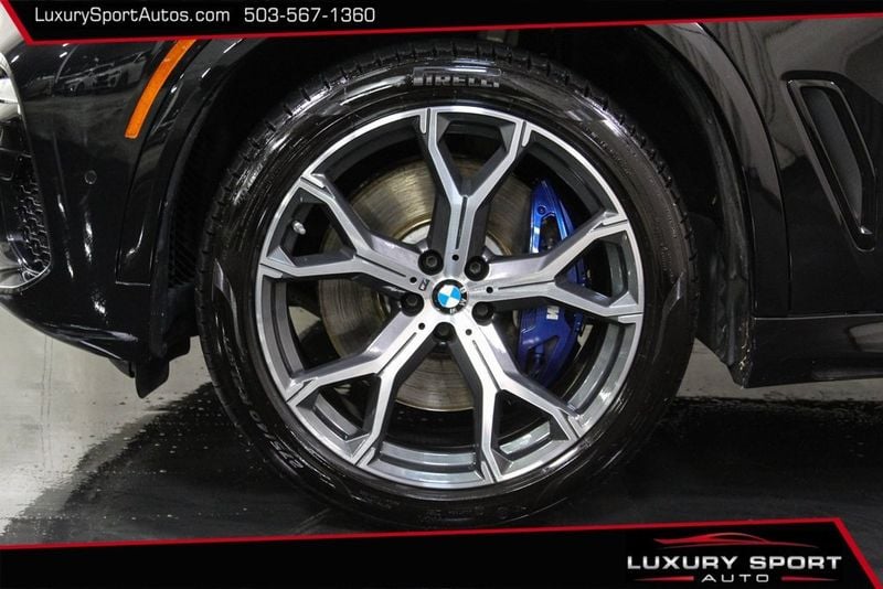 2019 BMW X5 xDrive50i Sports Activity Vehicle - 22661679 - 15