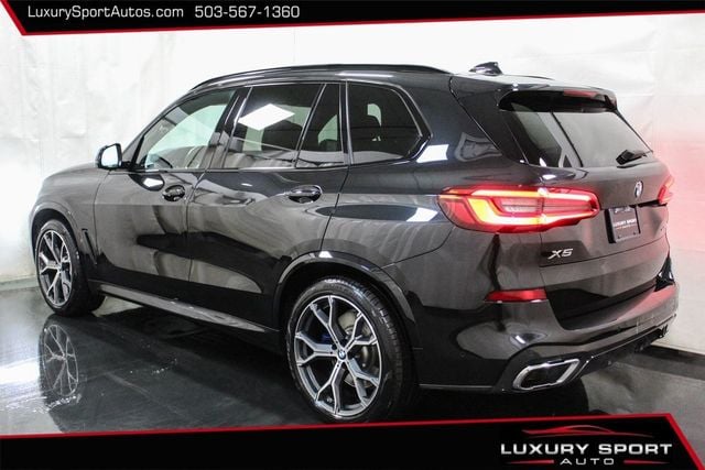 2019 BMW X5 xDrive50i Sports Activity Vehicle - 22661679 - 1