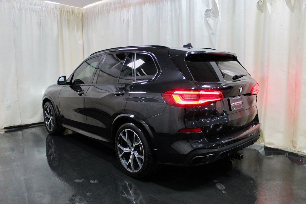 2019 BMW X5 xDrive50i Sports Activity Vehicle - 22717374 - 1