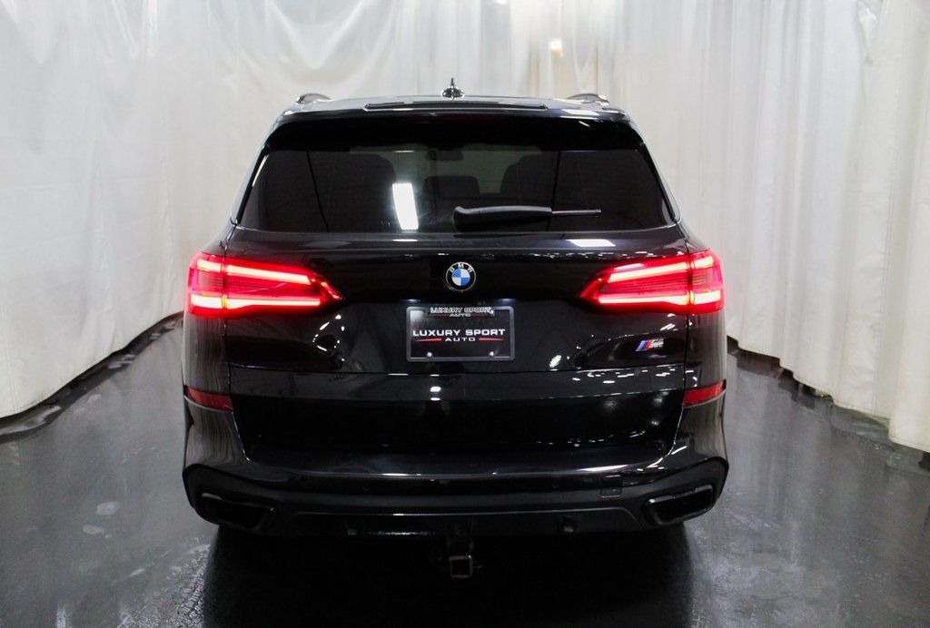 2019 BMW X5 xDrive50i Sports Activity Vehicle - 22717374 - 3