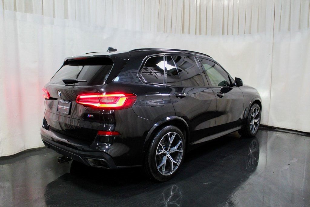 2019 BMW X5 xDrive50i Sports Activity Vehicle - 22717374 - 4