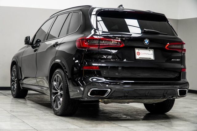 2019 BMW X5 xDrive50i Sports Activity Vehicle - 22920187 - 9