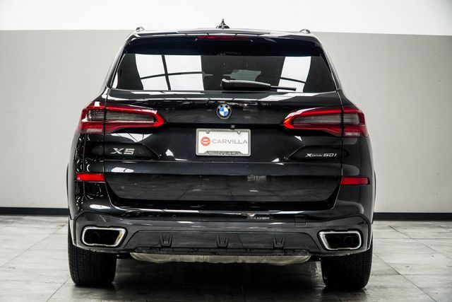 2019 BMW X5 xDrive50i Sports Activity Vehicle - 22920187 - 10