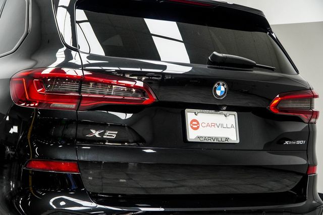 2019 BMW X5 xDrive50i Sports Activity Vehicle - 22920187 - 12