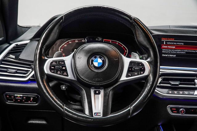2019 BMW X5 xDrive50i Sports Activity Vehicle - 22920187 - 14
