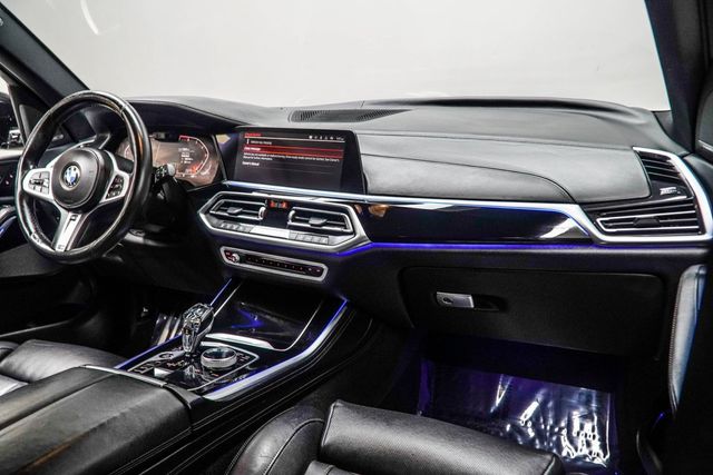 2019 BMW X5 xDrive50i Sports Activity Vehicle - 22920187 - 15