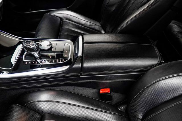 2019 BMW X5 xDrive50i Sports Activity Vehicle - 22920187 - 16