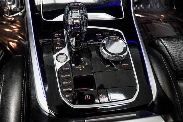 2019 BMW X5 xDrive50i Sports Activity Vehicle - 22920187 - 17