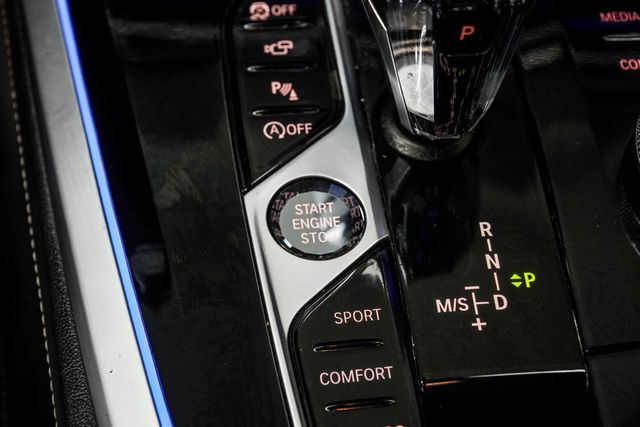 2019 BMW X5 xDrive50i Sports Activity Vehicle - 22920187 - 18