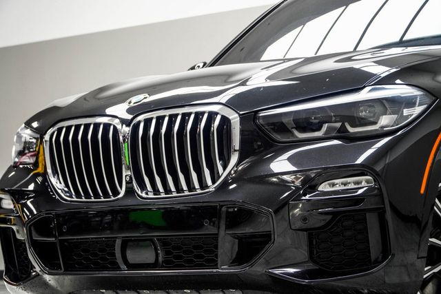 2019 BMW X5 xDrive50i Sports Activity Vehicle - 22920187 - 1