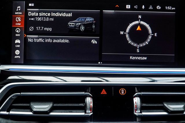 2019 BMW X5 xDrive50i Sports Activity Vehicle - 22920187 - 21