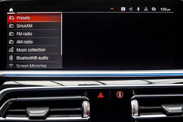 2019 BMW X5 xDrive50i Sports Activity Vehicle - 22920187 - 22