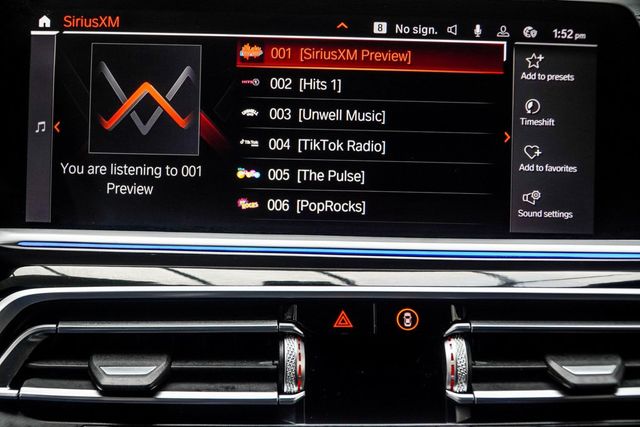 2019 BMW X5 xDrive50i Sports Activity Vehicle - 22920187 - 23