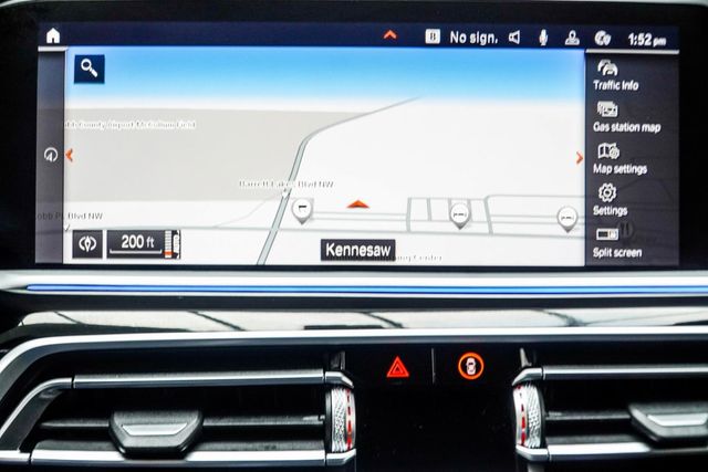 2019 BMW X5 xDrive50i Sports Activity Vehicle - 22920187 - 24