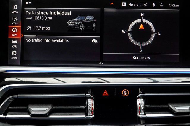 2019 BMW X5 xDrive50i Sports Activity Vehicle - 22920187 - 25