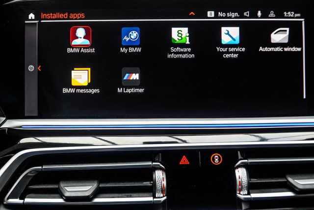 2019 BMW X5 xDrive50i Sports Activity Vehicle - 22920187 - 26