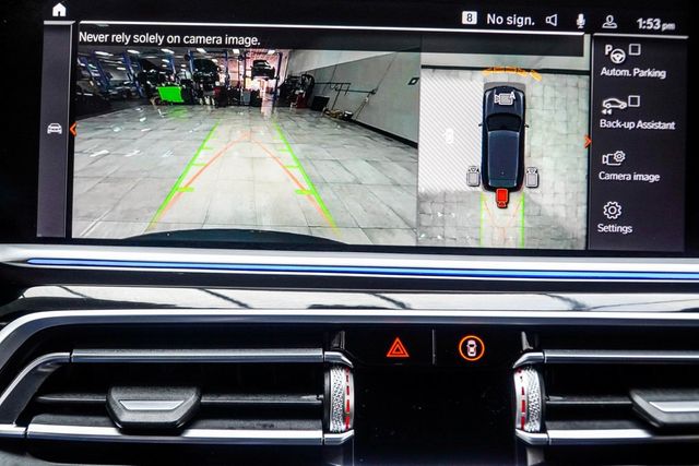 2019 BMW X5 xDrive50i Sports Activity Vehicle - 22920187 - 27