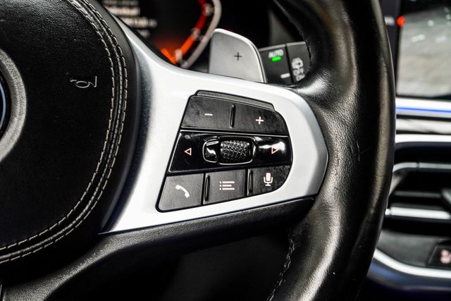 2019 BMW X5 xDrive50i Sports Activity Vehicle - 22920187 - 28