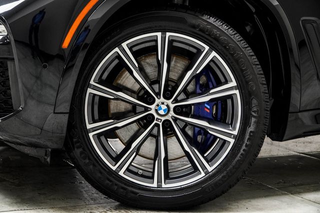 2019 BMW X5 xDrive50i Sports Activity Vehicle - 22920187 - 2