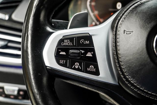 2019 BMW X5 xDrive50i Sports Activity Vehicle - 22920187 - 29